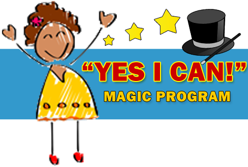 This Comedy Magic Show Is A Multi-purpose Program Designed - Primary School (499x336)