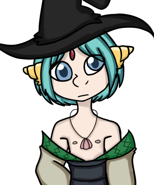 Magic Hat Clipart - Cartoon (500x600)