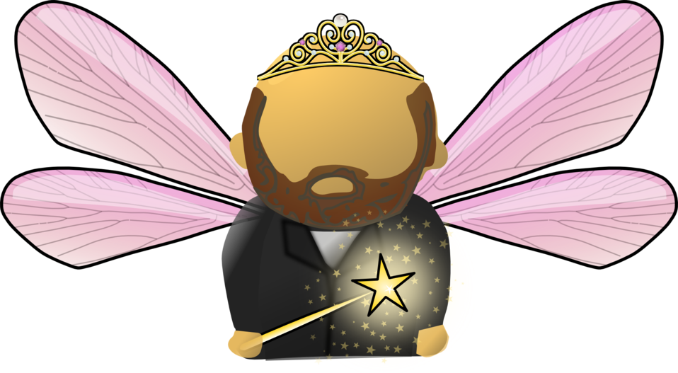 Fairy Avatar - Avatar (958x527)