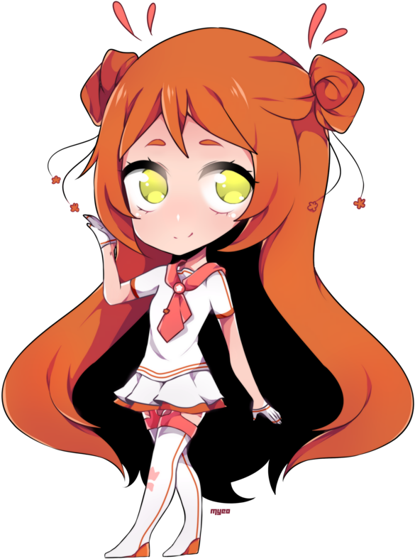 Explore Chibi, Core And More - Cartoon (600x813)