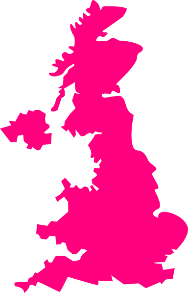 Wall Sticker Uk Places (384x597)
