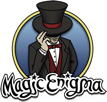 Magic Enigma - Art Lorenz (473x400)