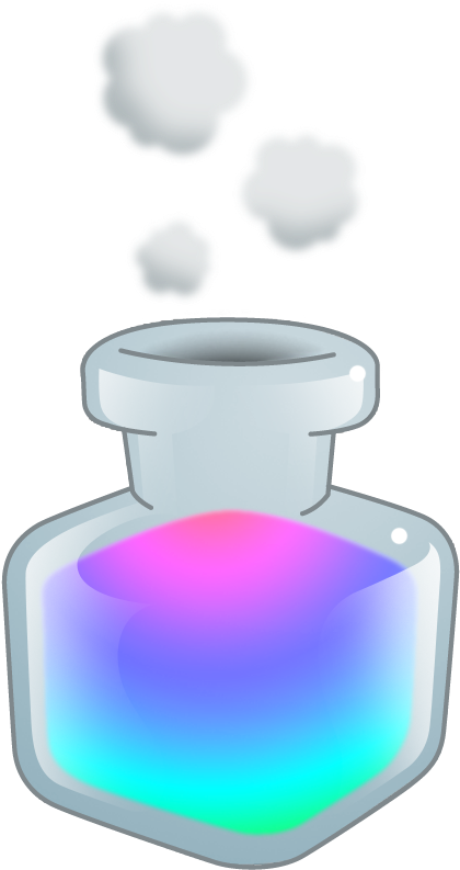 Fpmp The Magic Potion - Perfume (517x840)