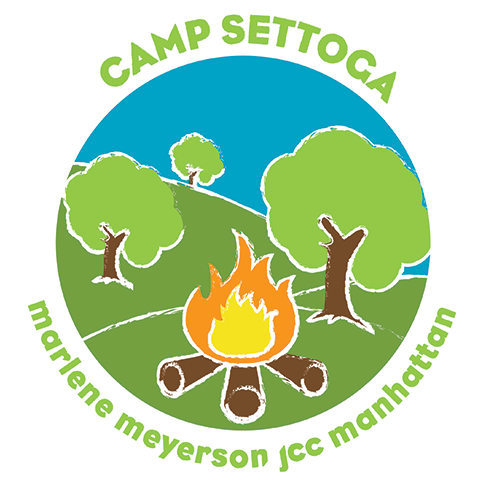 Camp Settoga - Canada Goose (500x500)