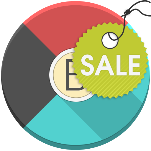 Icon Pack V151 - Icon (512x512)