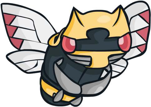 Ninja Face Cliparts - Ninja (500x411)
