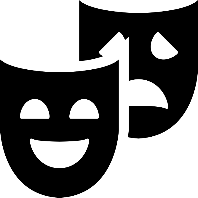 Medium Image - Smiley (668x668)
