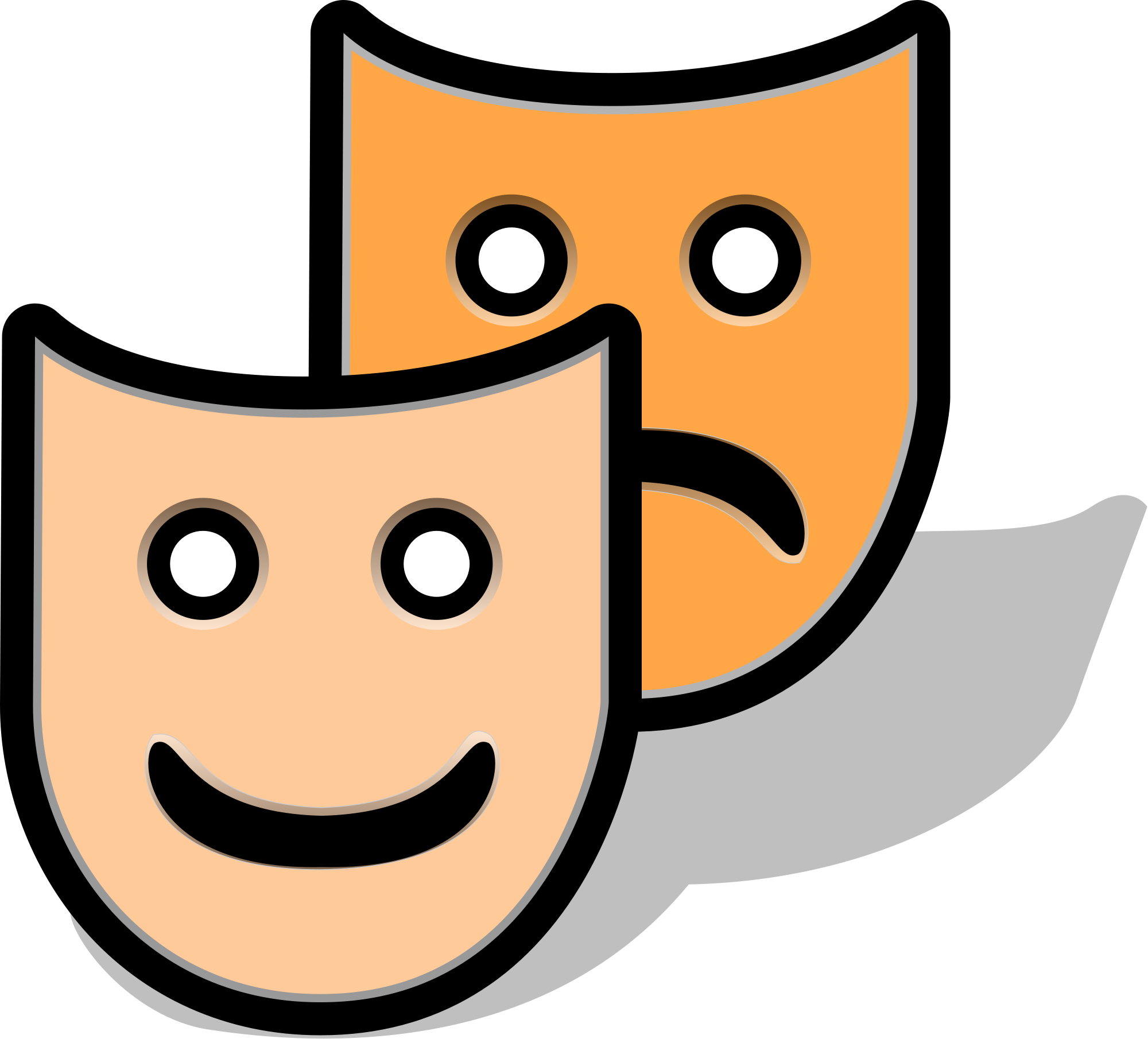 Open - Symbol In A Story (2000x1810)