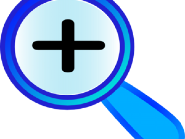 Zoom Cliparts - Cross (640x480)