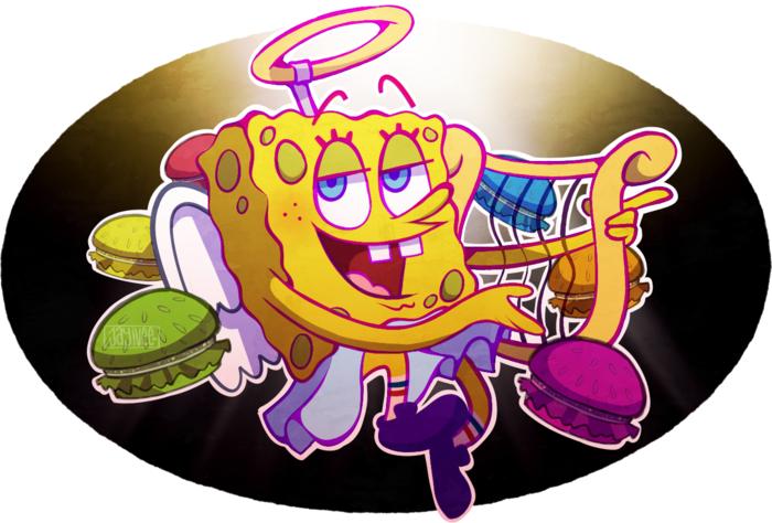 Contest Powered By Votigo - Illustration (700x474)