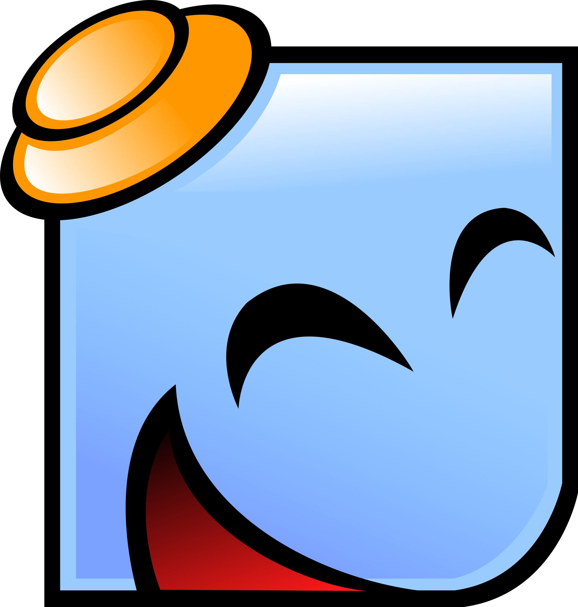 Big Image - Emoticon (2285x2400)