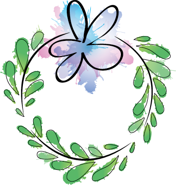 Our Custom Work - Wreath (361x380)