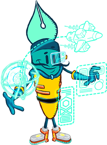 Good Practices - Cartoon (357x481)