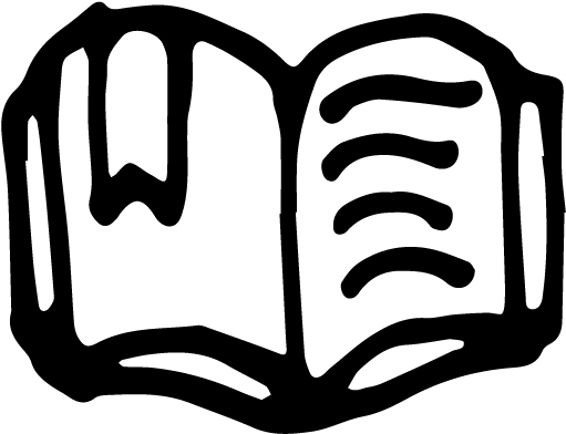 Book Read - Book (700x700)