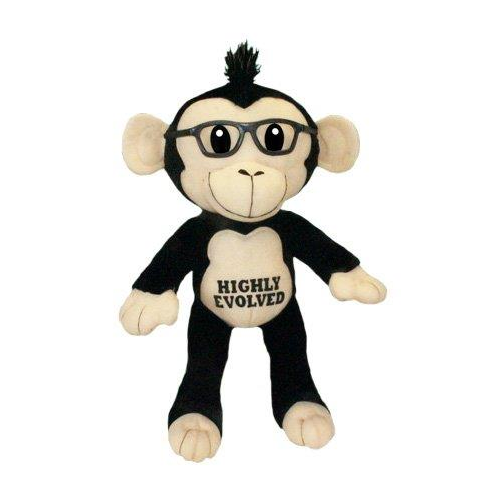 Auction - Toysource 5-534/s-bla Freud 23.5" Plush Collectible (1000x1000)
