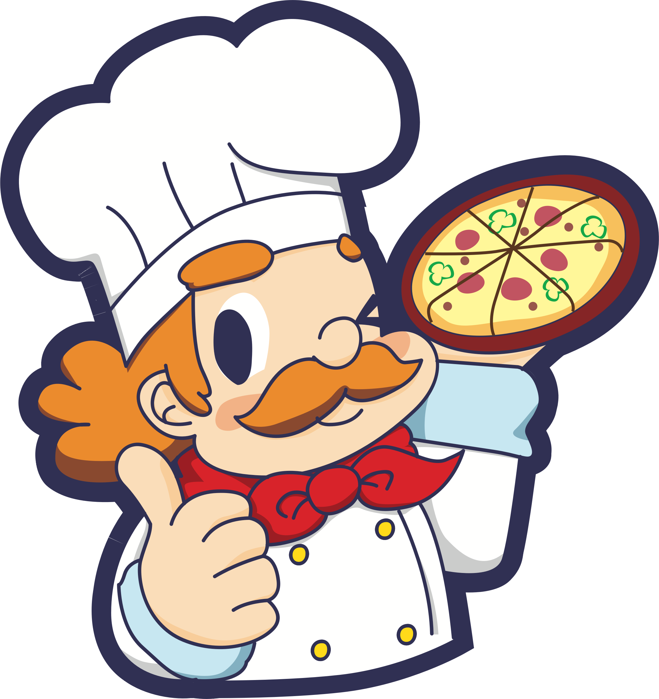 By Oksmith - Koki Clipart (2259x2396)