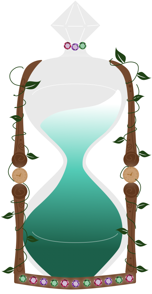 Poison Clipart Potion Ingredient - Potion (760x984)