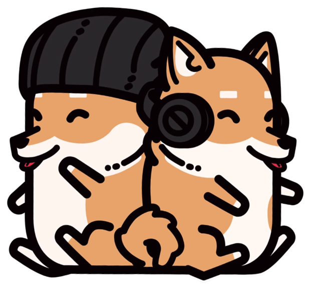 Potion Transparent Cat - Hyper Potions Music (619x574)