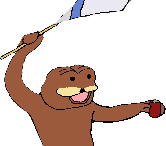 Spurdo Meme - Spurdo Torilla (683x601)
