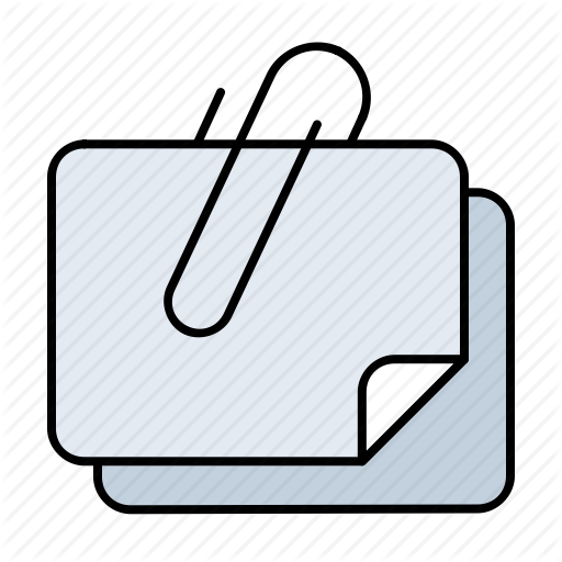 Email Attachment (512x512)