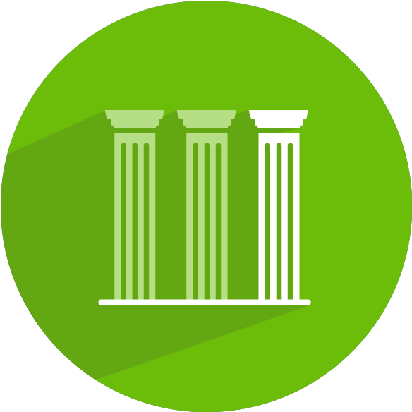 3rd Pillar - Piliers Logo (739x583)