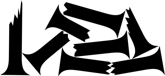 Barrier Clipart Creativity - Collaboration (620x248)