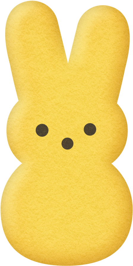 Easter Printableshoppy Easterclip Artdigital - Stuffed Toy (455x900)