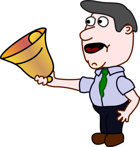 Holding A Pen Clipart (564x595)