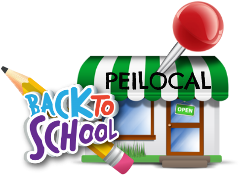 Peilocal - Store Icon (492x399)