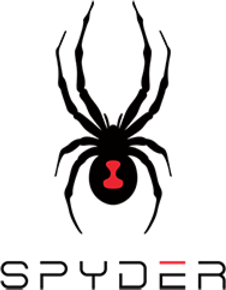Spyder-logo - Spyder Ski (960x960)