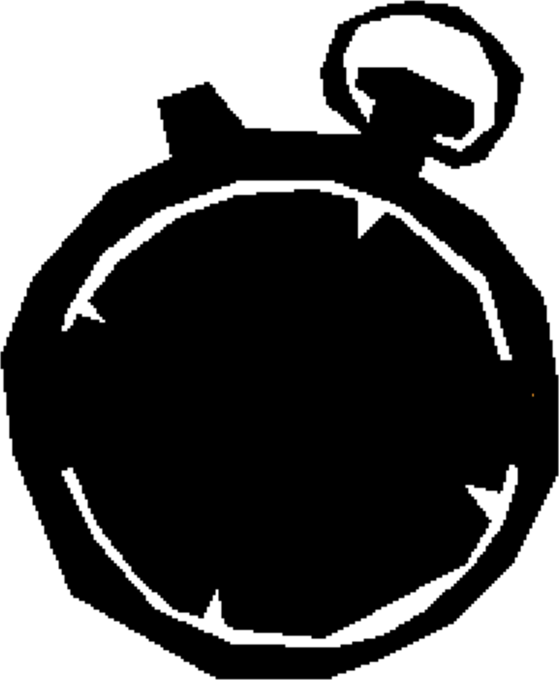 Computer Icons Download Timer - Clip Art (615x749)