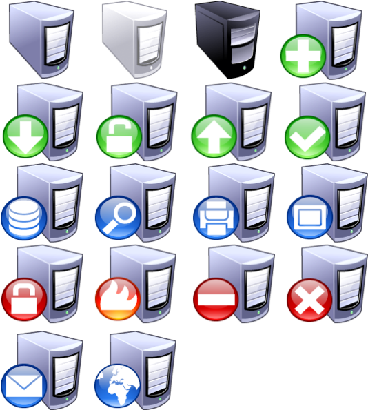 Picture Royalty Free Library Pretty Graffletopia - Server (576x734)