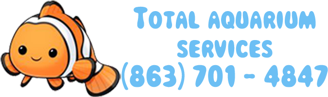Total Aquarium Services - Aquarium (700x200)