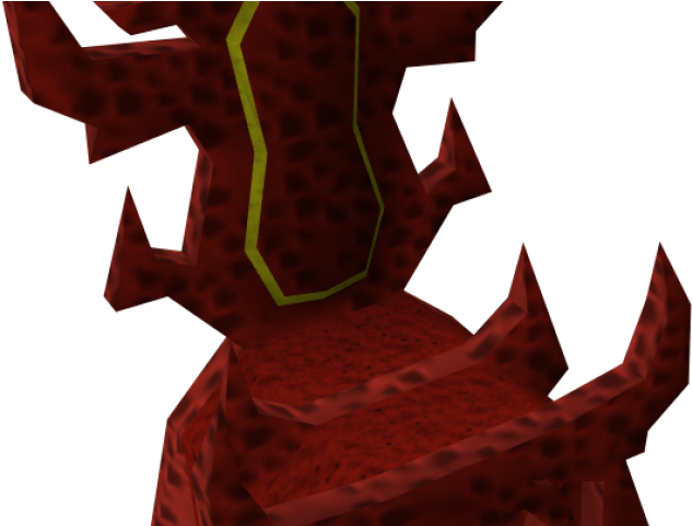 Demon Clipart Demonic - Video Game (640x480)