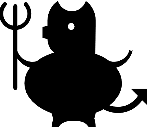 Demon - Demon (508x440)