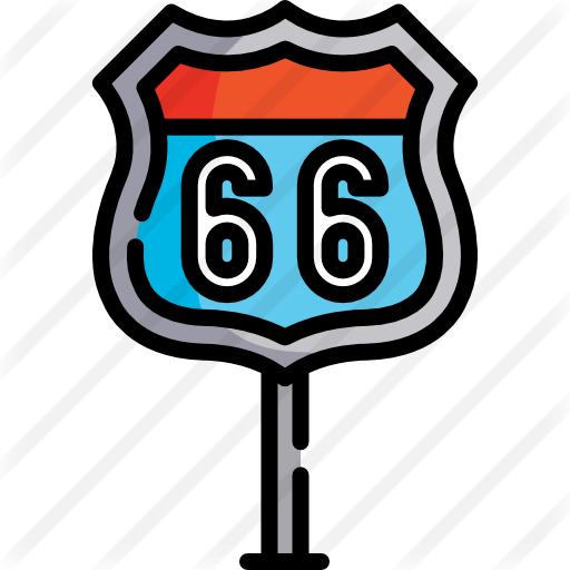 Route - Route (512x512)