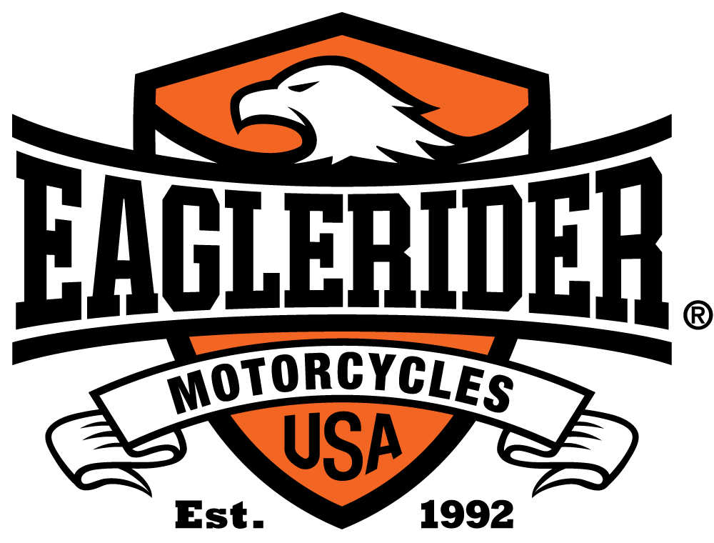 Er Logo 2015 - Logo Eagle Rider (1000x760)