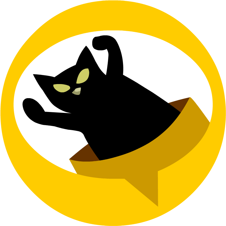 Cat Yawns (880x880)