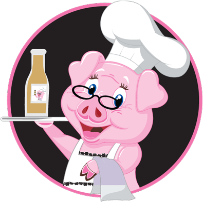 Mama Hogg's Dressing - Caesar Salad (400x401)