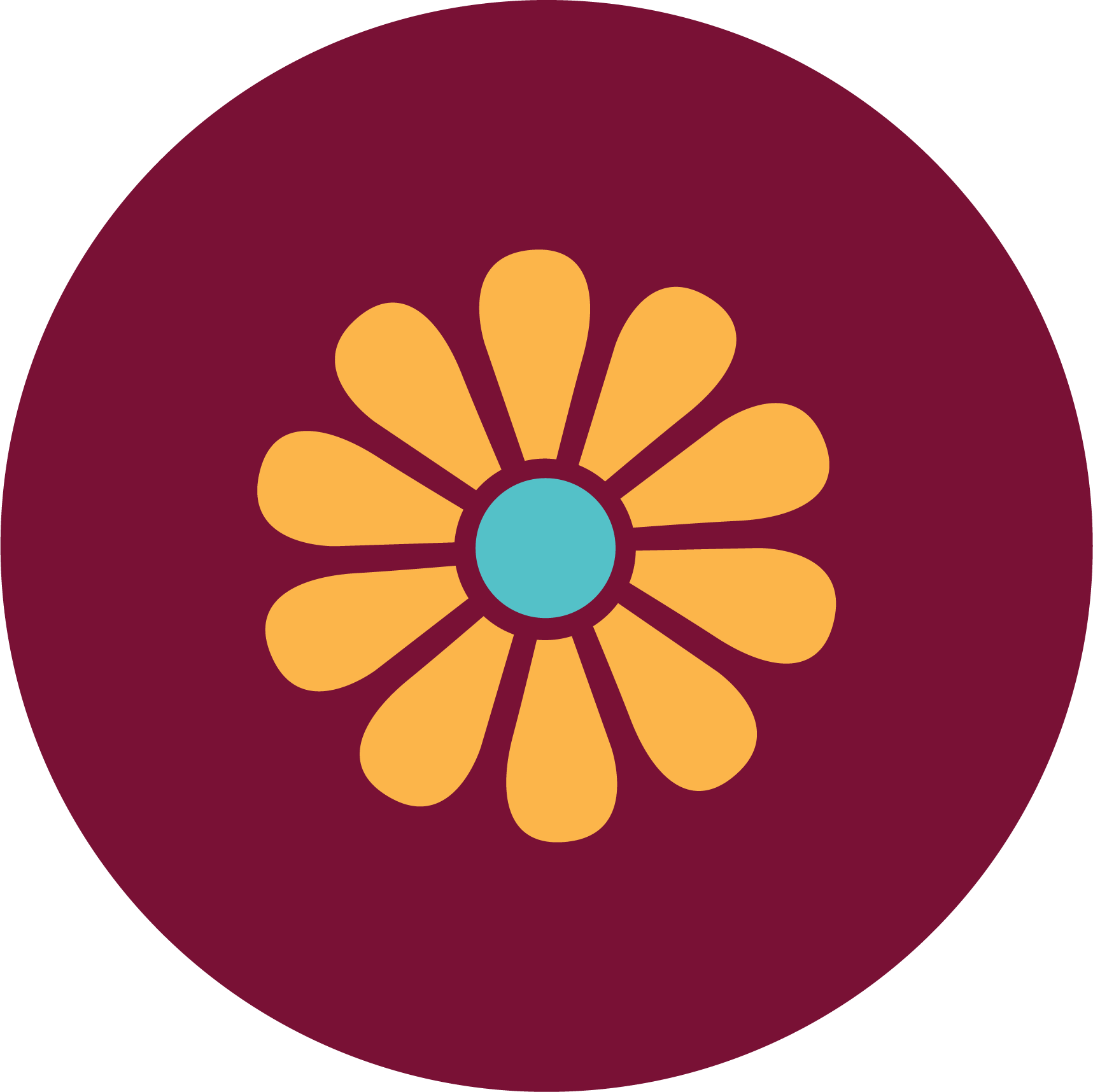 Roosevelt Events This Week - Circle (1717x1716)