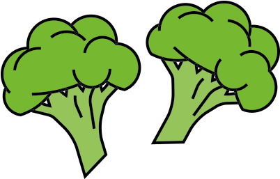 Broccoli - Cauliflower (600x600)
