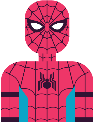 Homecoming - Spider-man (800x480)