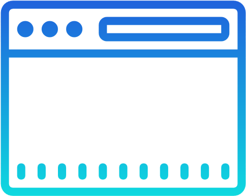 Nos Services Informatiques - Electric Blue (837x514)