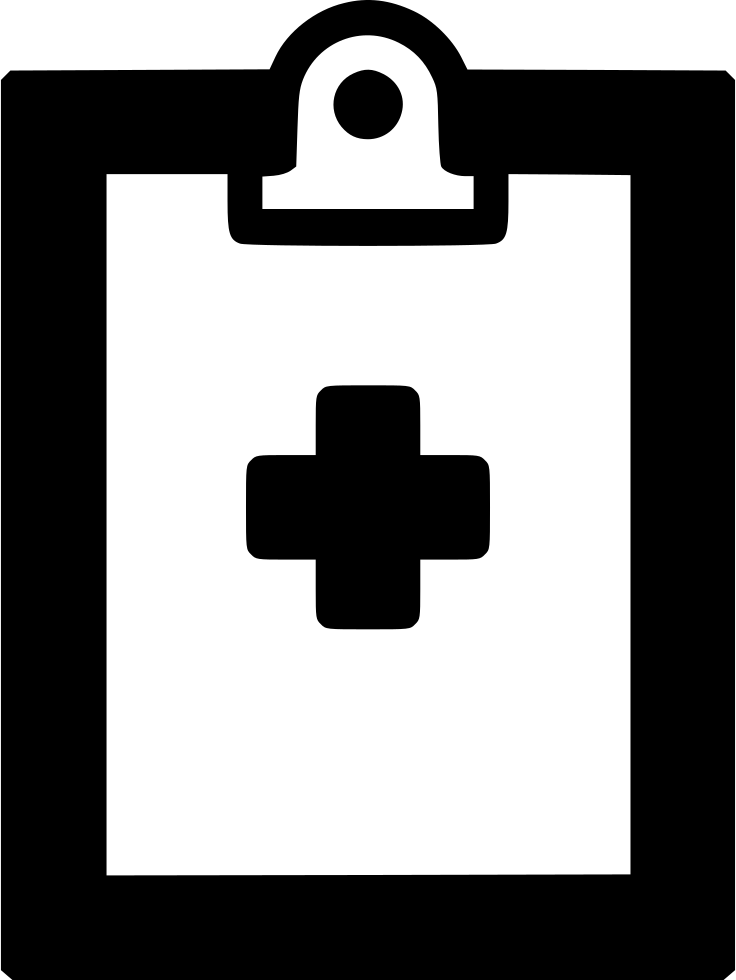 Clipart Cross Medic - Icon (736x980)