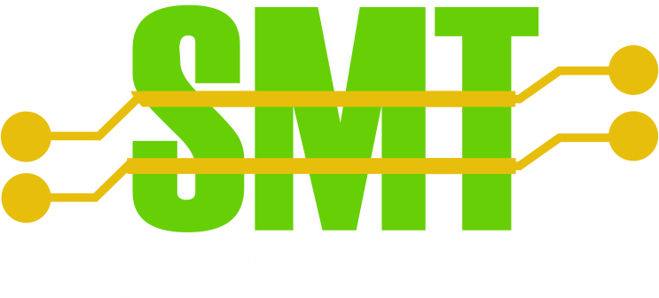 Smt Squeegee Blades - Blade (743x336)