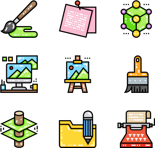 Creative Tools - Vector Laundry Icon Png (600x564)