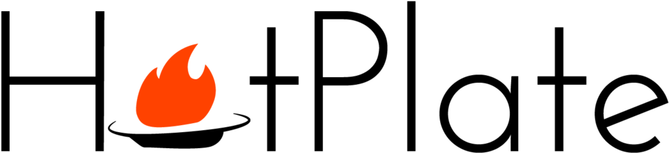 Team Hotplate - Team Hotplate (1000x317)