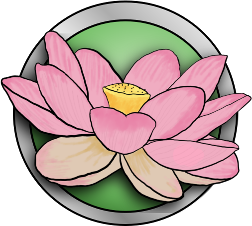 Sacred Lotus (512x512)