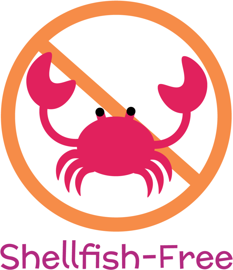 Nomster Chef - Shellfish Free (1000x1000)