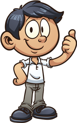 Become - - Student Cartoon (309x455)
